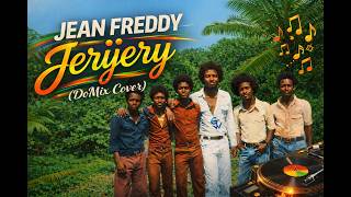 JEAN FREDDY - Jerijery (DoMix Cover)