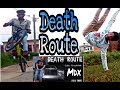 DEATH ROUTE (Sidhu Moosewala) ll Latest Punjabi Songs 2018 ll Birring Productions,Mohit mdx