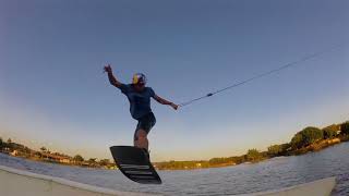 Naga Cable Park - Jaguariúna/SP