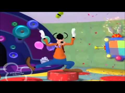 Micky Maus Wunderhaus Mauske Tanz German/Deutsch Micky Maus Wunderhaus Mauske Tanz German/Deutsch