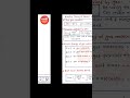 🔴 mhtcet2024 kinetic theory of gases and radiation important formulas shorts physics