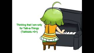 【Gumi English】I'll Quit Singing!【VOCALOID3 カバー】