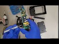 cyberpower 625va battery backup cp425hga teardown