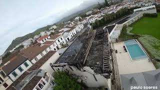 ventos traiçoeiros passaram por santa cruz lagoa