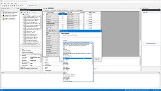 Import Active Directory Users to a SQL Table
