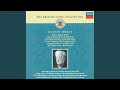 Holst: The Perfect Fool, Ballet Music Op. 39 - 2. Dance of Spirits of Water