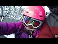 雪娃养成记 northstar 1st time switch turns snowlog002 20191215