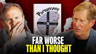 The Most Eye-Opening Book on Porn Culture? | "Pornocracy” Review