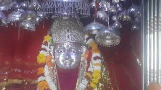 Chamunda Mata Mandir Chamundagaon near Keru Jodhpur