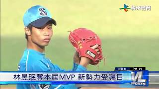 11/19 穀保黑豹旗強勢封王 隊史第二冠到手