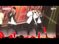 fancam b.i of ikon 아이콘 비아이 apology 지못미 @m countdown_160121 ep.88