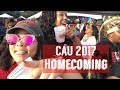 CAU Homecoming 2017 | HBCU Experience