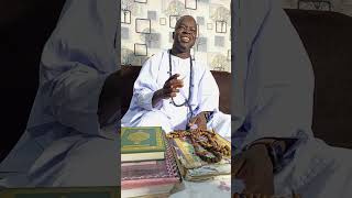 oustaz Drissa Sangaré Ayatoullah Nº1 WhatsApp 71466409