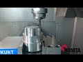 ripping chips with hanita s varimill chip splitters end mill