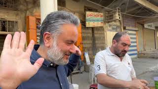 Baghdad, Iraq: Season 5, Episode 6