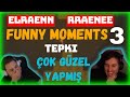 ELRAENN Funny Moments - RP god videomu izliyor #3 #tepki