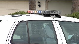 Charlotte County sheriff "disgusted" by fired deputy
