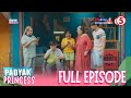 Padyak Princess Episode 26 | July 15, 2024