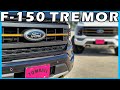 2021 Ford F150 Tremor |  ALL that you NEED to know!