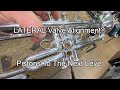 Lateral Valve Alignment- Custom Valve Guides- Band Instrument Repair- Wes Lee Music Repair