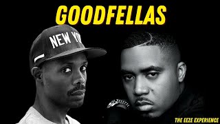 Cormega \u0026 Nas “Glorious” Reaction…