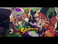 plaza splatoween ost extended