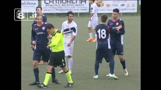 Promozione/B: Villa 2015 - Virtus Ortona 2-2