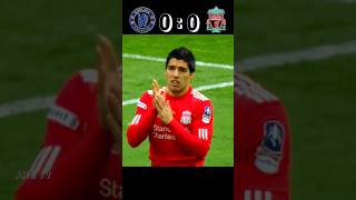 Chelsea VS Liverpool 2012 FA Cup Final Highlights #football #shorts #youtube