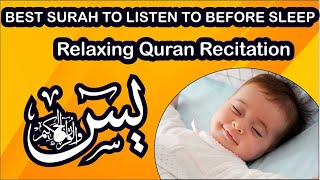 Surah Yaseen - Beautiful Recitation | The Holy Quran In Heart Touching Voice | Surah Yasin (Yaseen)