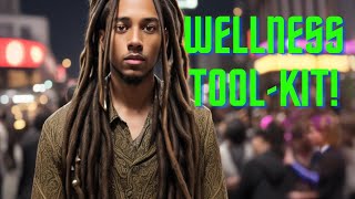 Wellness Optimization Secrets You Never Knew You Needed!