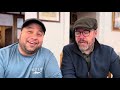 joe k eats scotland masticating a scottish steak pie s2e3 with chef marco piro u0026 dr. john o’malley