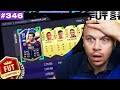 FIFA 21 OMG I SOLD THE GAME CHANGER THAT BROUGHT ME THIS INSANE FUT CHAMPIONS FINISH & LOST COINS!