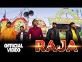 RAJA - हौसला हौसला ना खो मेरे बंदिया | Rapperiya Baalam Ft. J19 Squad | Jagirdar RV | Anuj