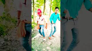 #video #2023 #sagar #subscribe #dance #चले लू डगरिया तो नदिया पीछे नया हिलोर मारे