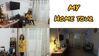 Home tour | ಮನೆ ಪ್ರವಾಸ | Goa Home Tour | Goa | Rashmi's Bannada Loka | 2022 |