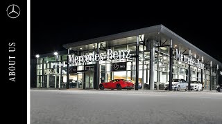 Welcome to Performance Mercedes-Benz