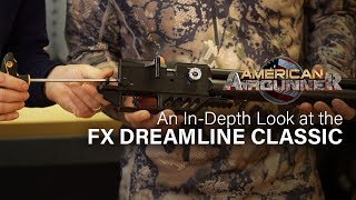 An In-Depth Look at the FX Dreamline Classic