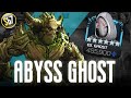 KING GROOT Solos Abyss Ghost! | Marvel Contest of Champions