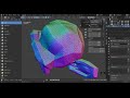 Simplify Sculpt Brush (EXPLAINED) | FREE Blender for 3D Printing Course