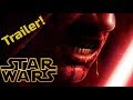 Star Wars IX - Horror Film Official Trailer (HD)