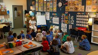 Utah Tech Education Program