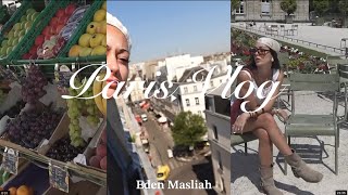 come to paris with me? | eden masliah