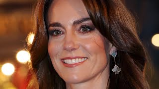 The Most Disturbing Theories On Kate Middleton's Disappearance