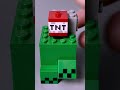 lego® minecraft creeper 41612