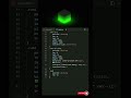 CSS 3d Glowing Cube Animation