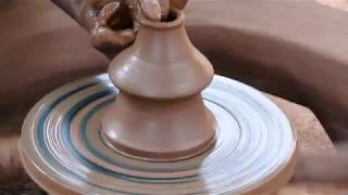 Arth-A Culture Quest | Rediscover pottery