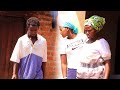 Otaribonabonesa Omukozi Wawe - Embeera Yensi Movie Scenes | Byaruhanga unfairy treeteted at work