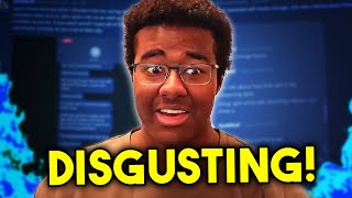 Twomad Got Exposed...