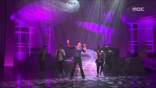 Yoo Seung-chan - Chemistry, 유승찬 - 케미스트리, Music Core 20100529