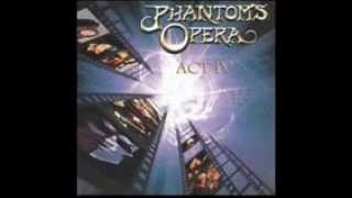 Phantom's Opera - Etched in Stone